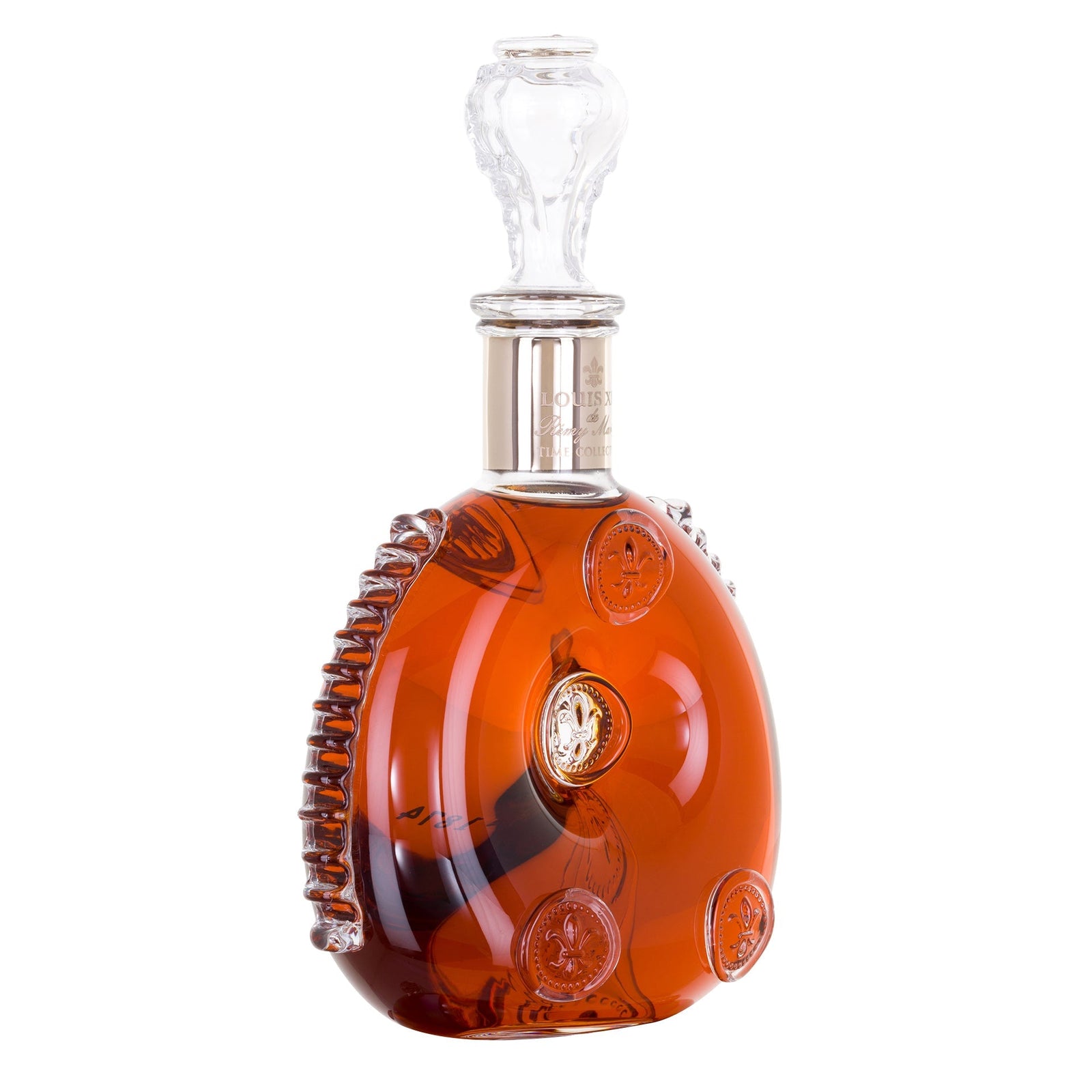 Time Collection: The Origin – 1874