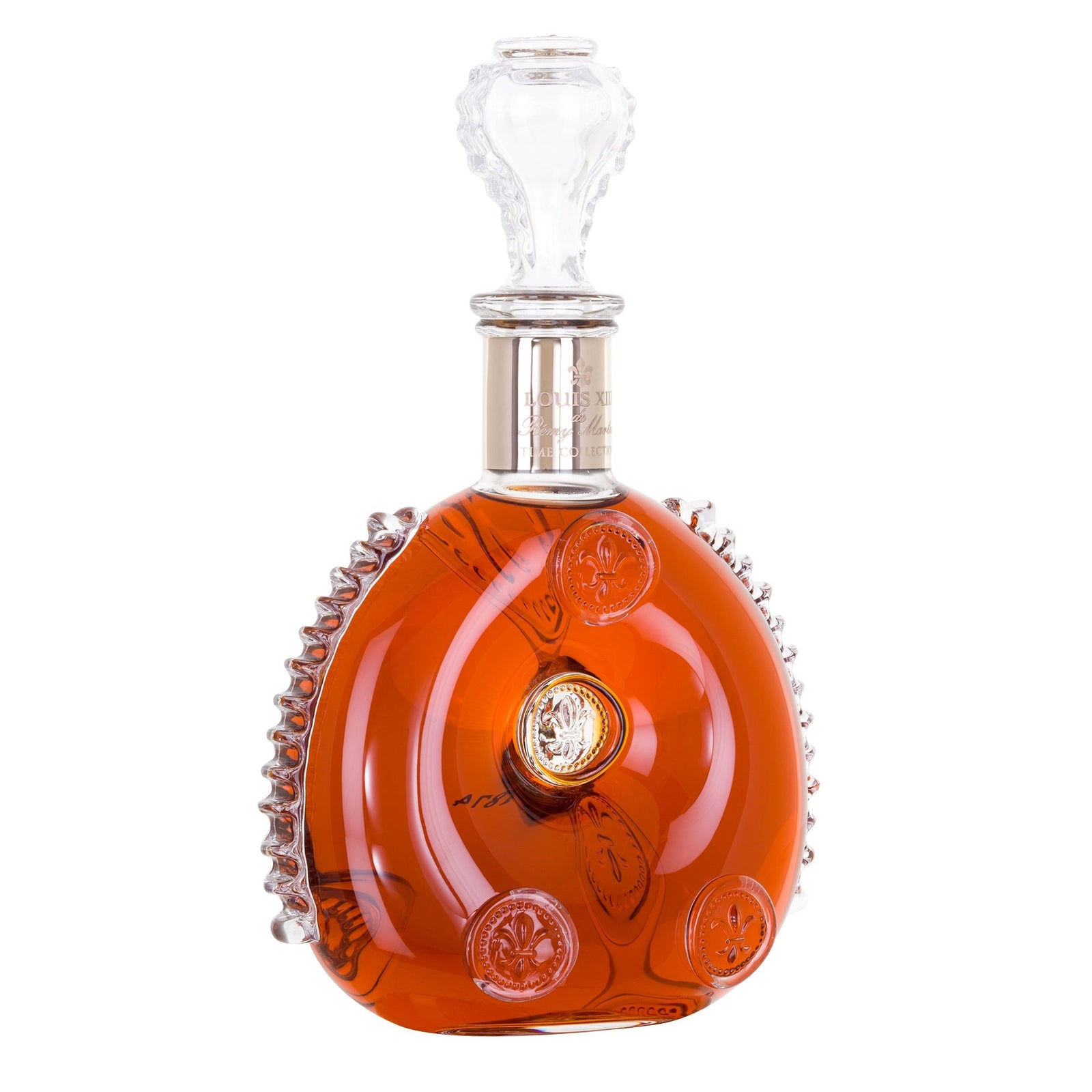 Time Collection: The Origin – 1874