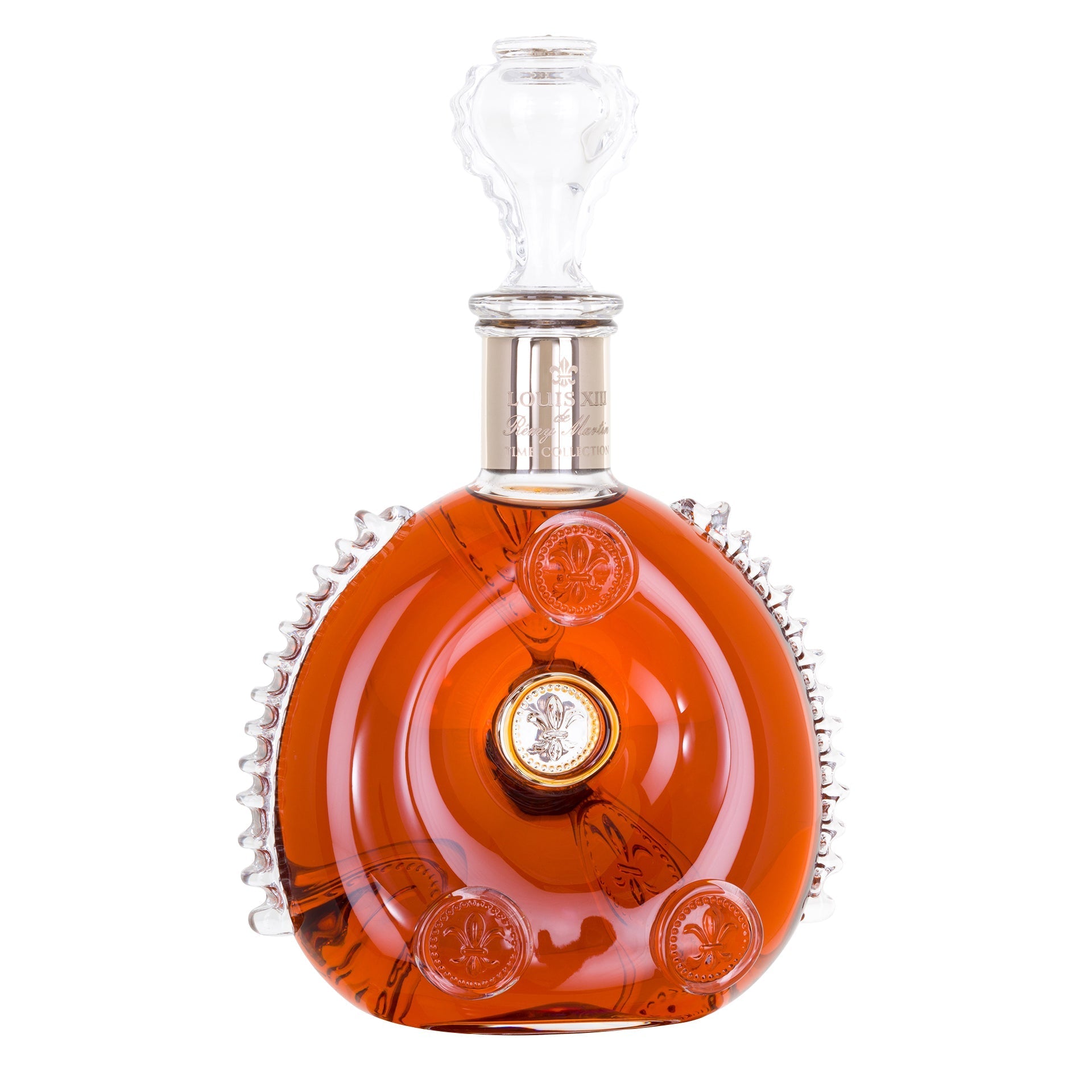 LOUIS XIII Time Collection: The Origin - 1874 - Official Website