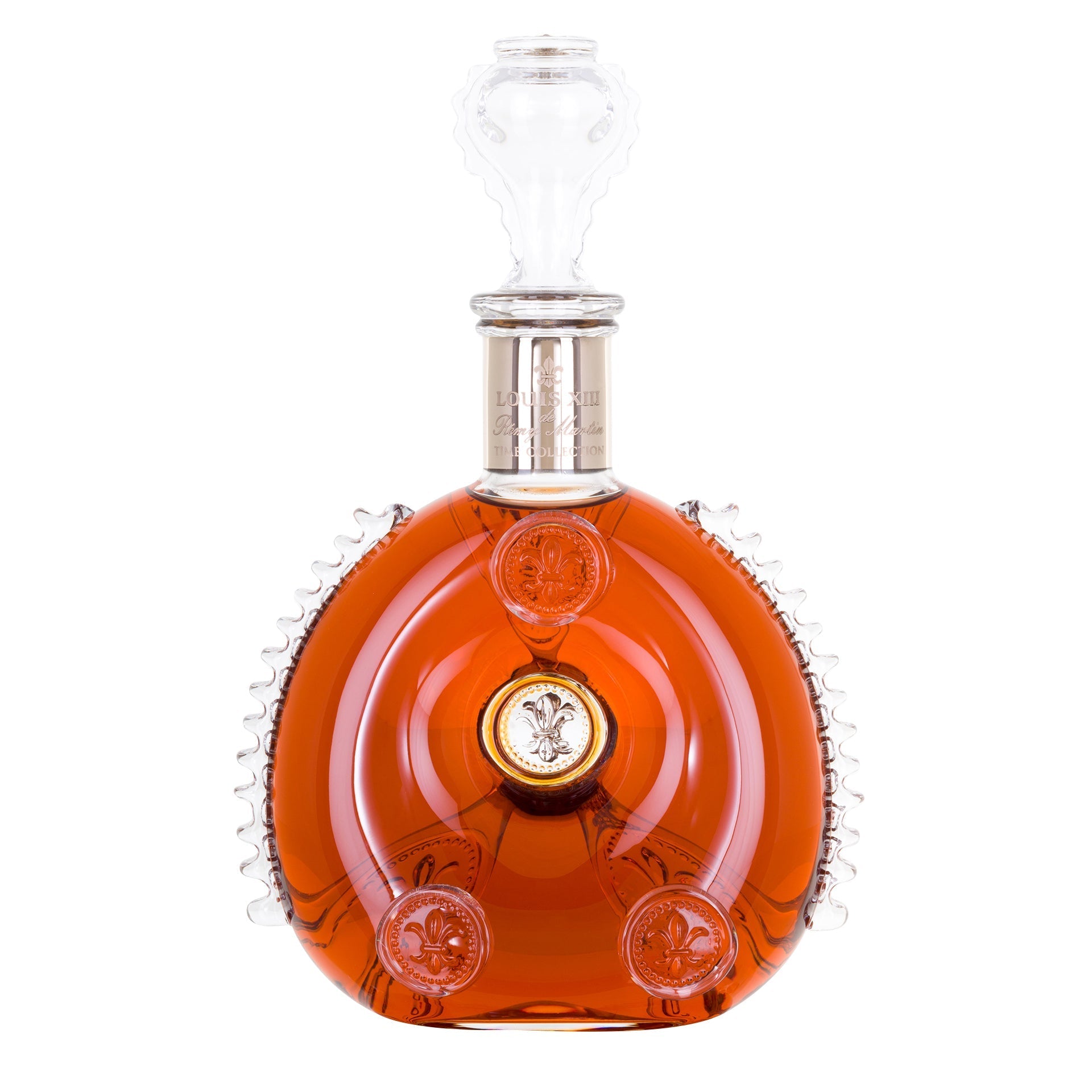 【未開栓】レミーマルタン LOUIS XⅢ VERY OLD 700ml LOUIS XIII Time Collection: The Origin - 1874 - Official Website