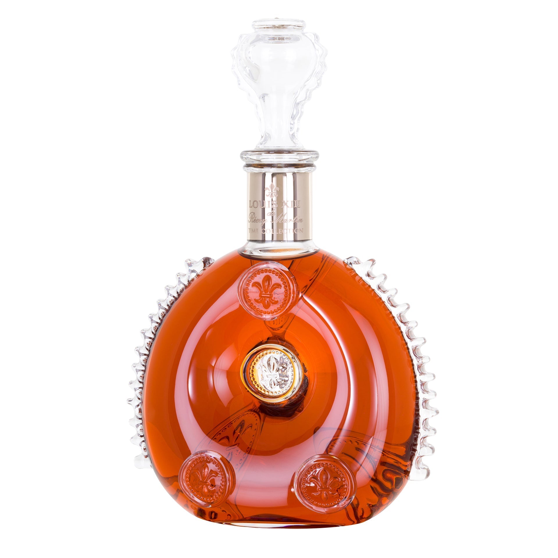 LOUIS XIII Time Collection: The Origin - 1874 - Official Website