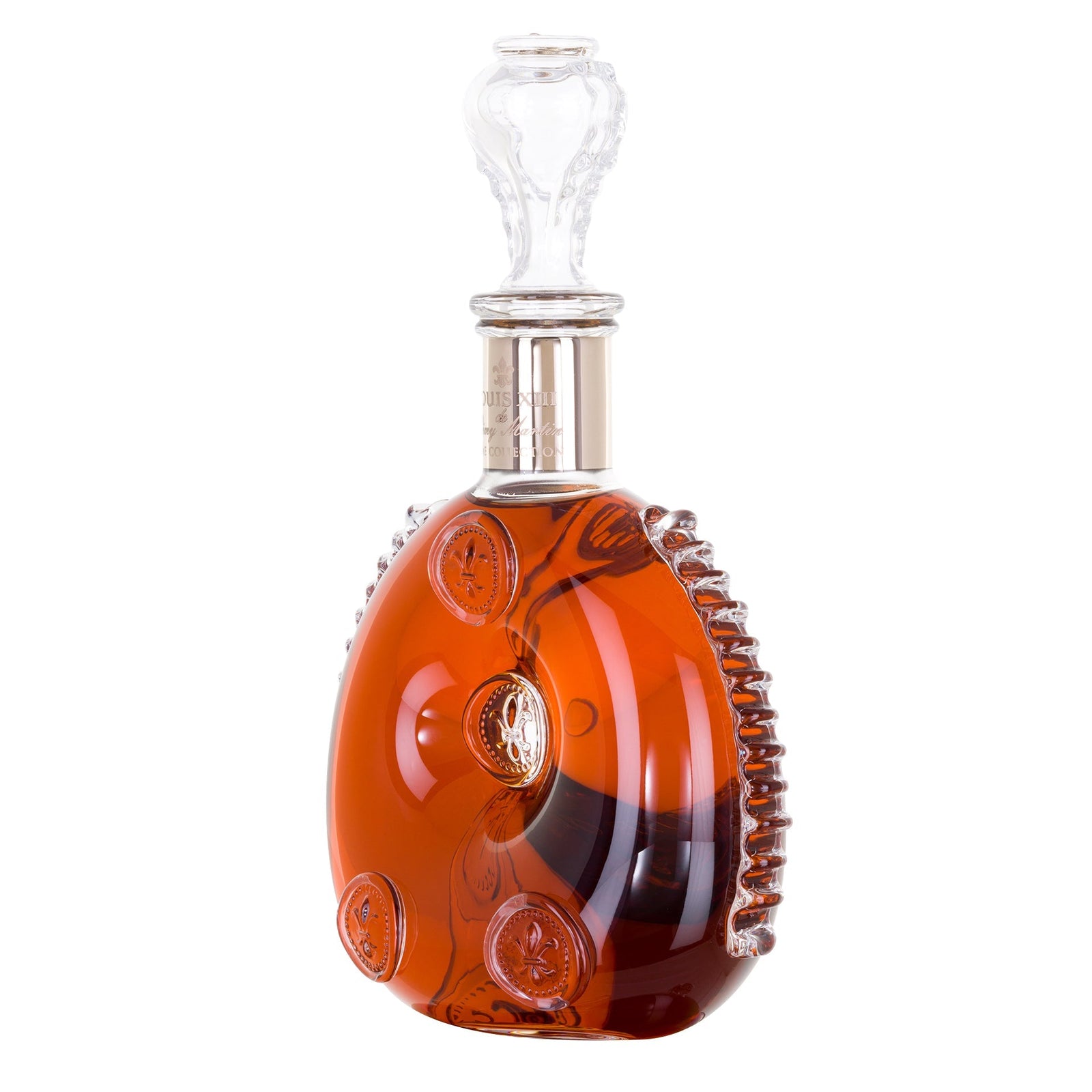 Time Collection: The Origin – 1874