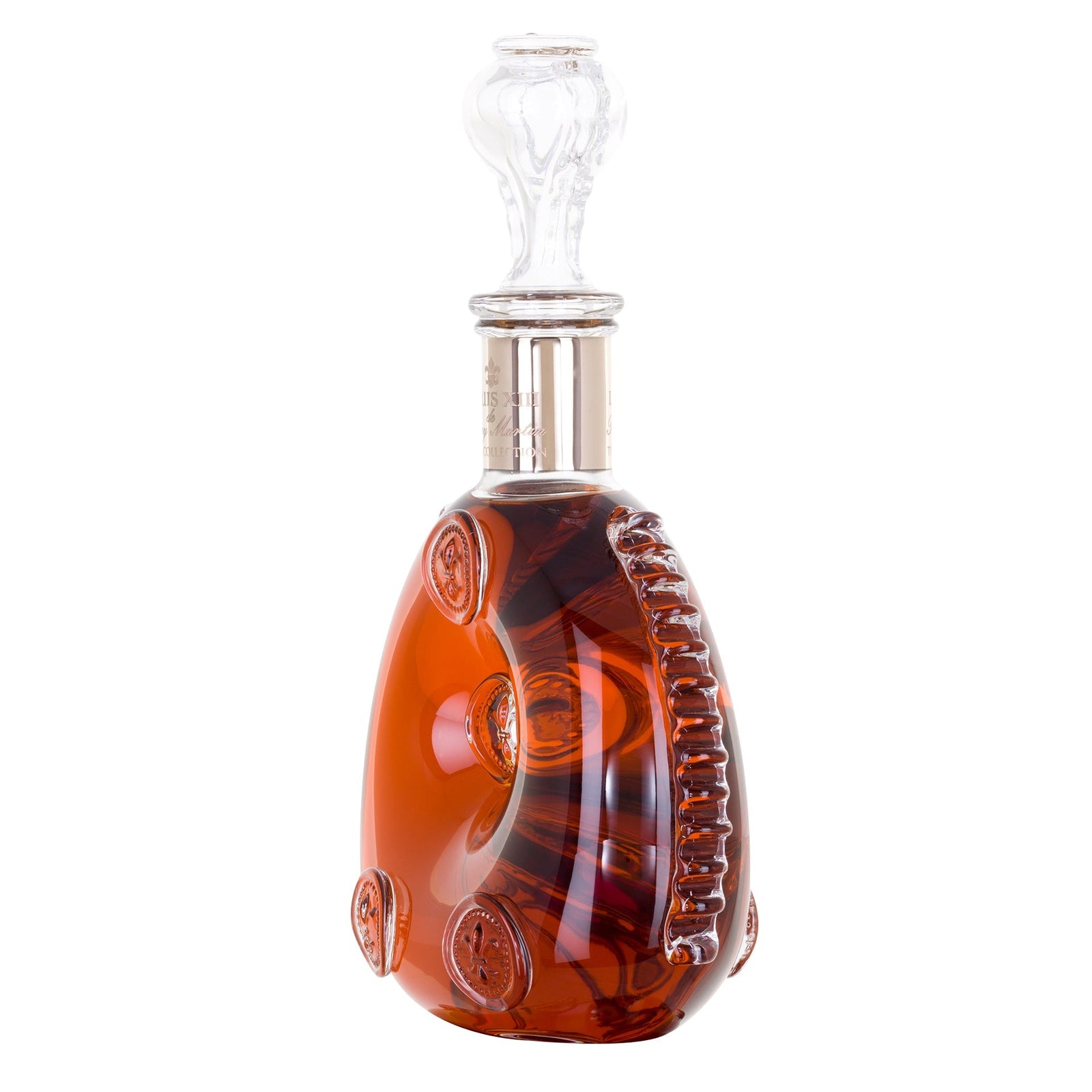 Time Collection: The Origin – 1874