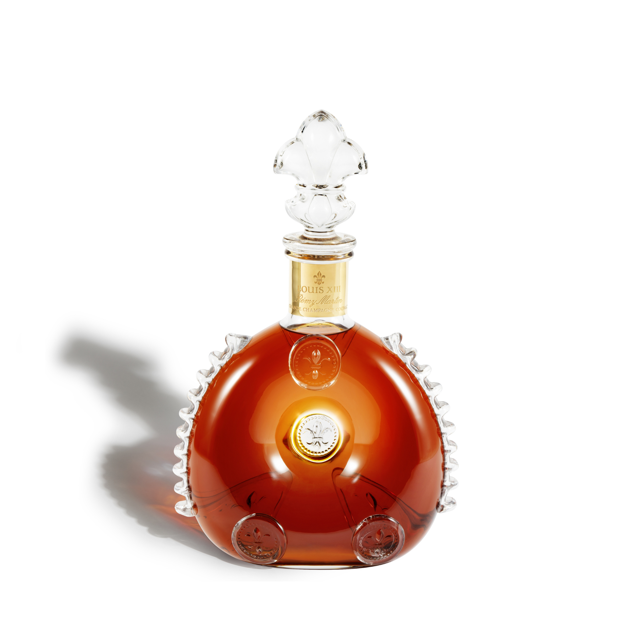 LOUIS XIII Magnum 1.5L - Iconic Collection - Official Website
