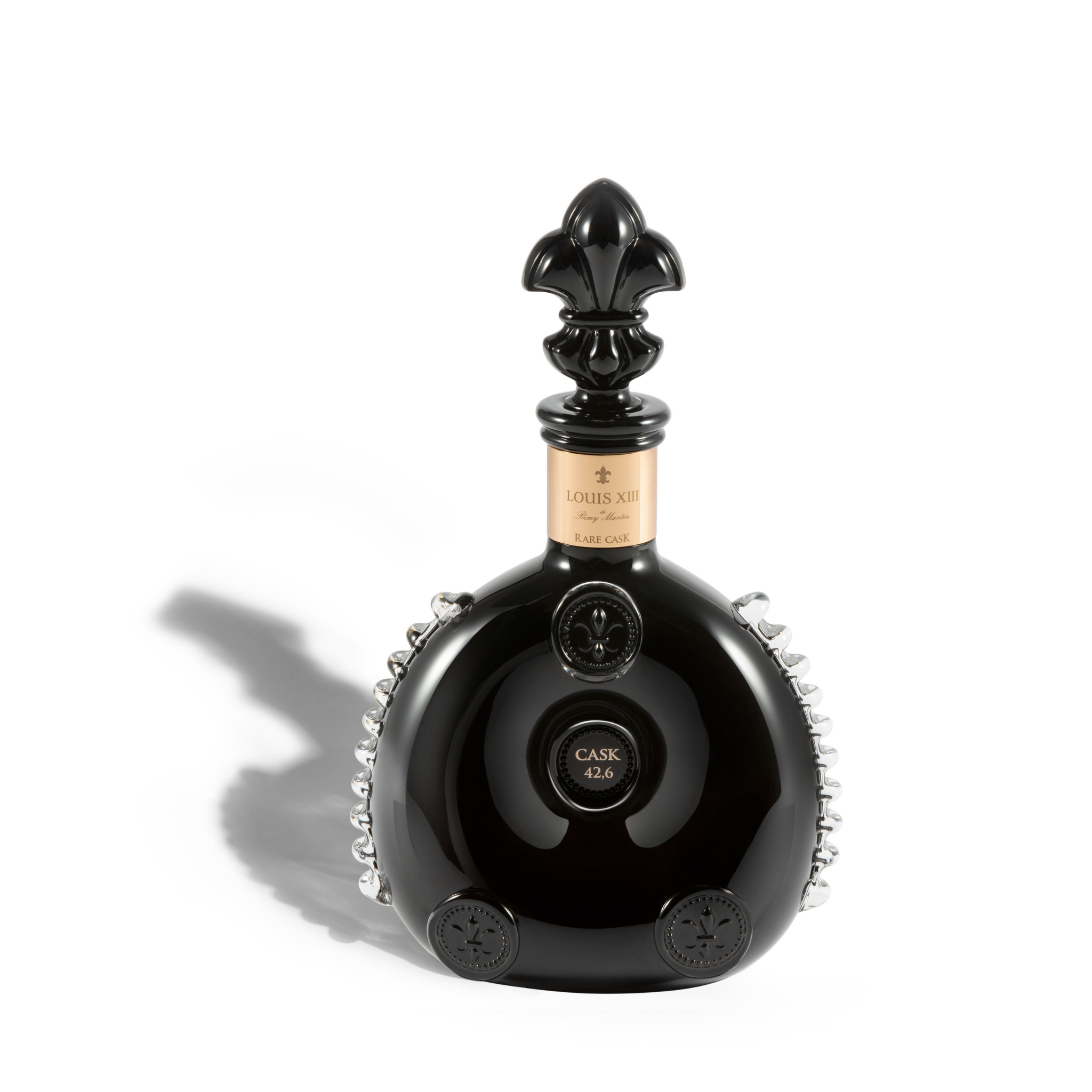 LOUIS XIII Rare Cask 42.6 - Limited Editions - Official Website