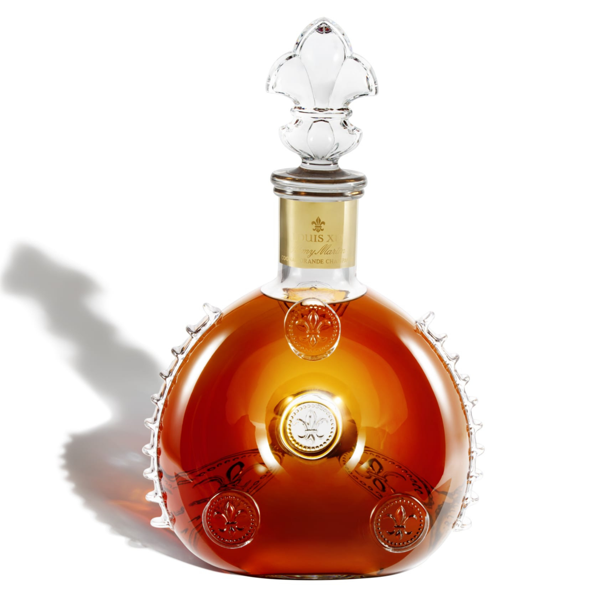 Official LOUIS XIII Cognac website - French Cognac by Rémy Martin