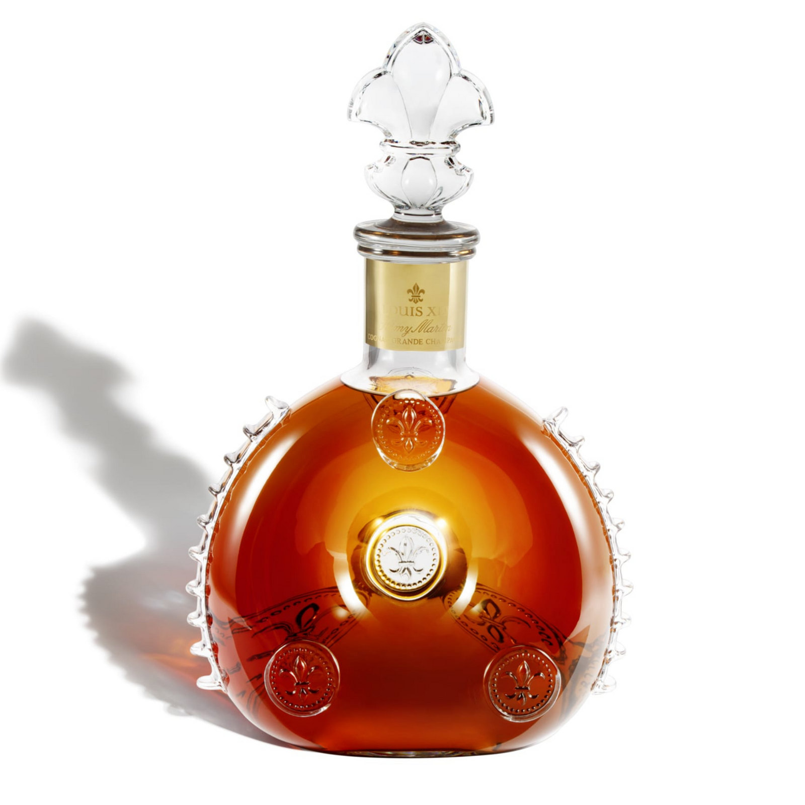 LOUIS XIII Le Salmanazar 9L - Limited Editions - Official Website LOUIS XIII Le Salmanazar 9L - Limited Editions - Official Website