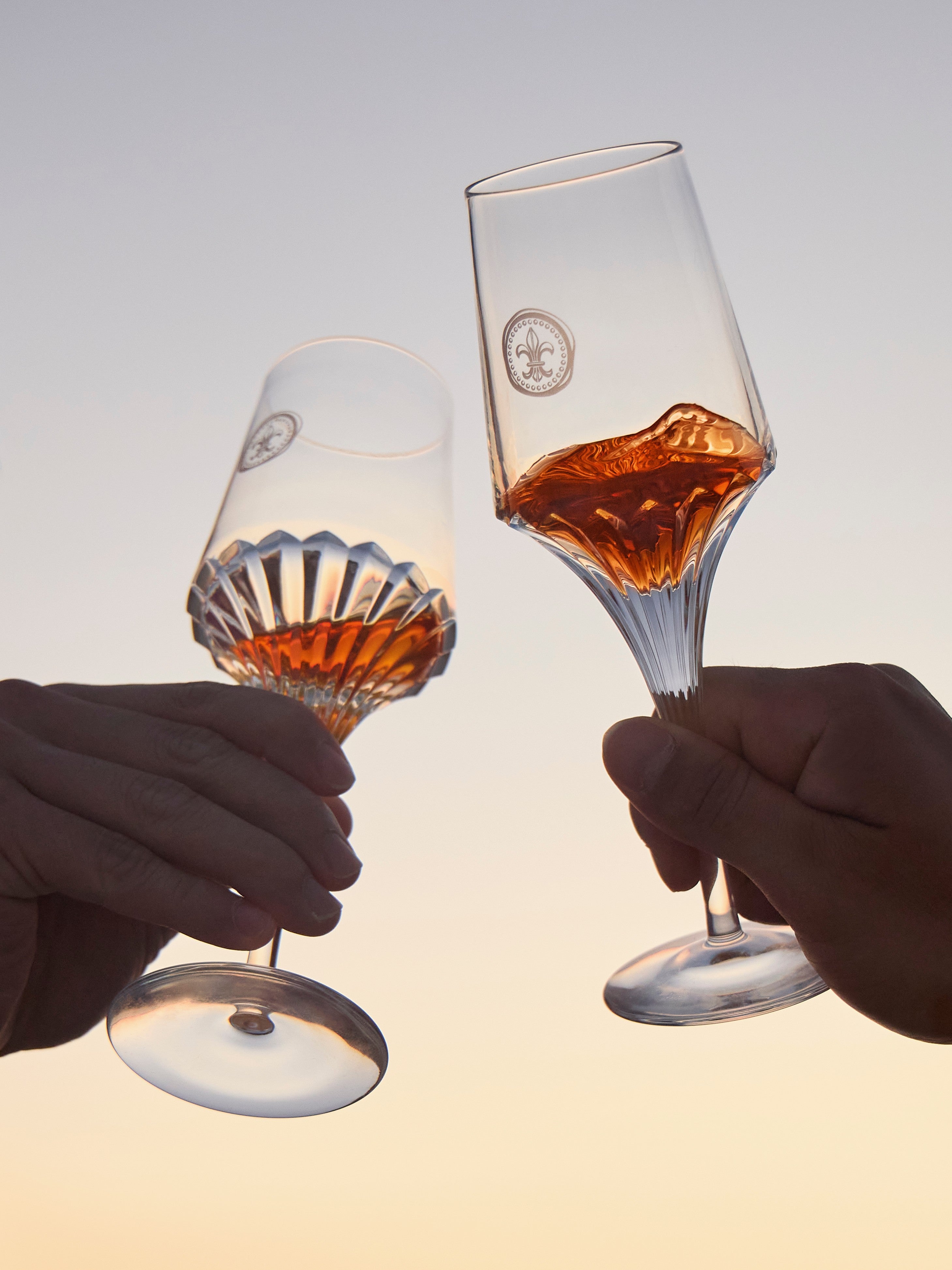 LOUIS XIII decanter
